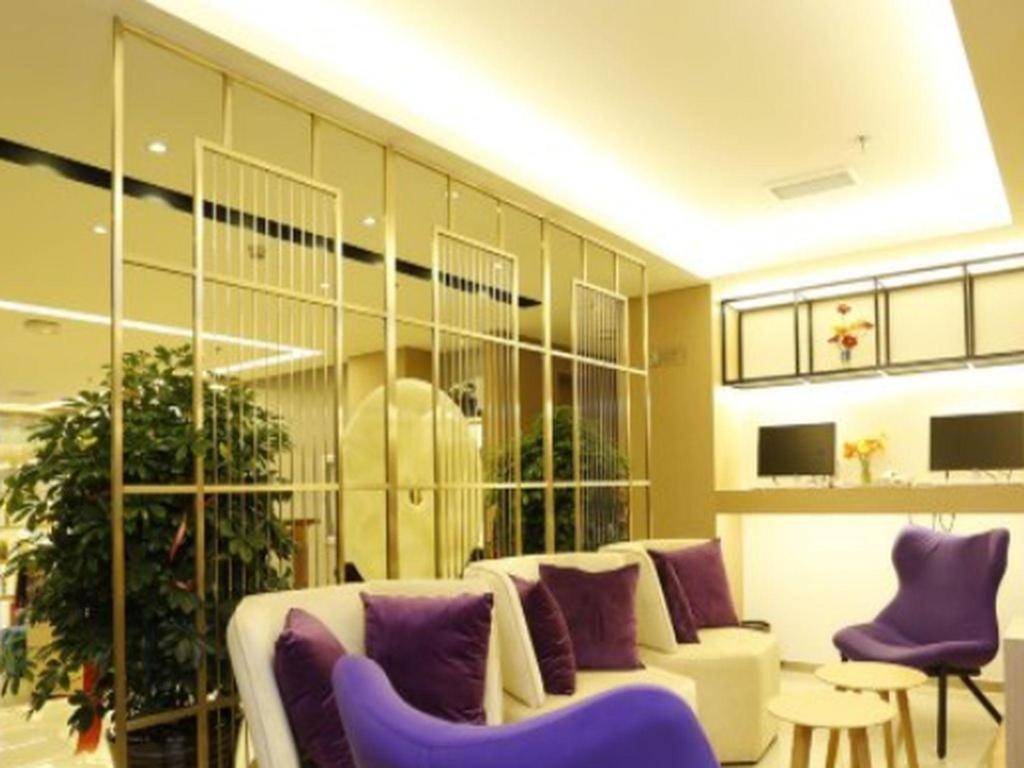 Jinjiang Inn Dandong Yalvjiang Xingwu Road Exteriör bild
